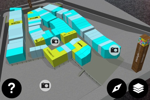 Neinver AR screenshot 3