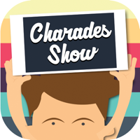 Charades Guess Show