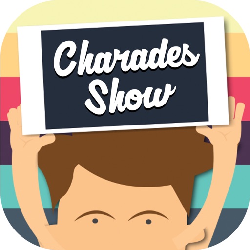 Charades Guess Show