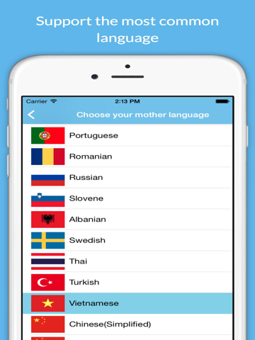 600 Essential Toeic Words iPad screenshot 4 - Education app