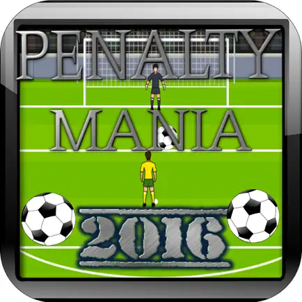 Be World Penalty Mania 2016 Читы