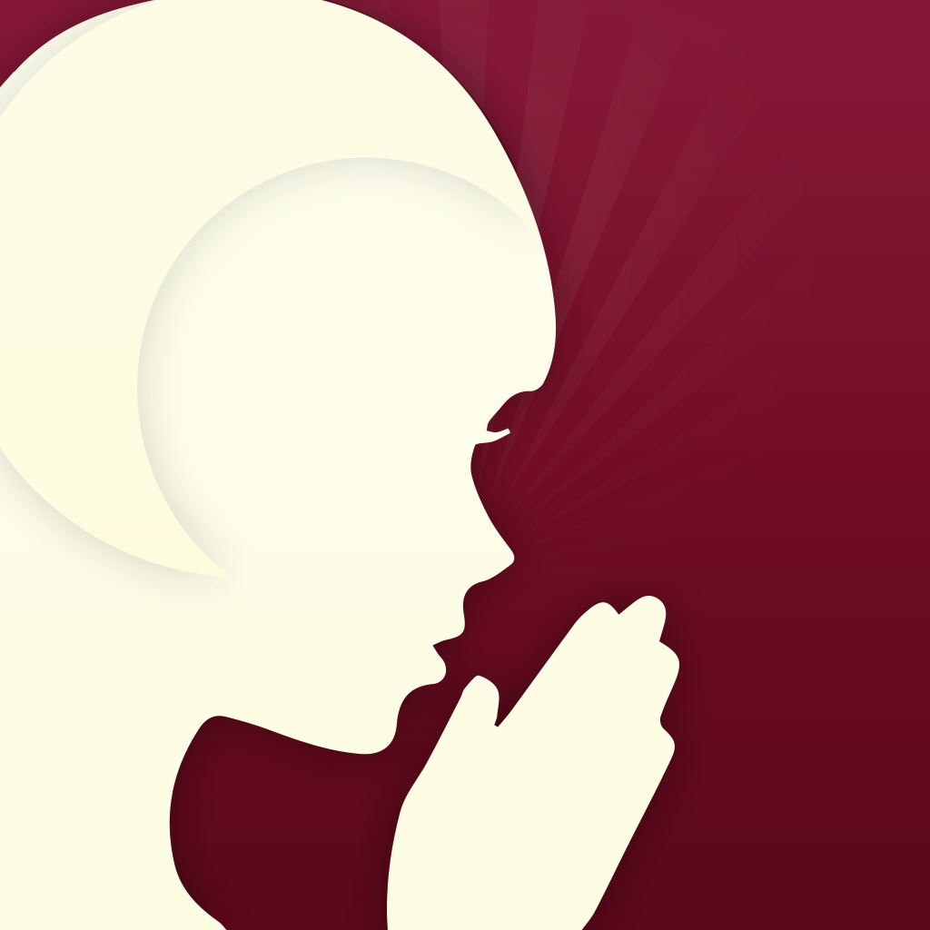 Pray It Forward with mPoints icon