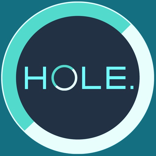 HOLE. iOS App