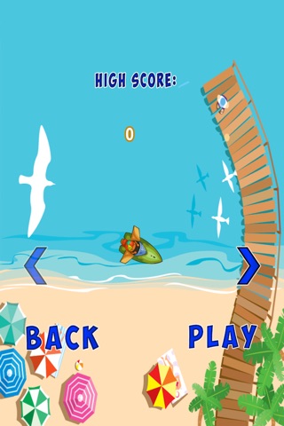 Extreme Speed Boat Chase - Powerboat Racing Rush screenshot 2