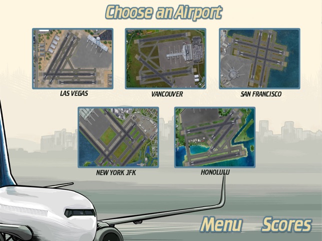 Airport Madness World Edition on the App Store