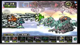 Game screenshot WAR GAME: Destroy 9 hack