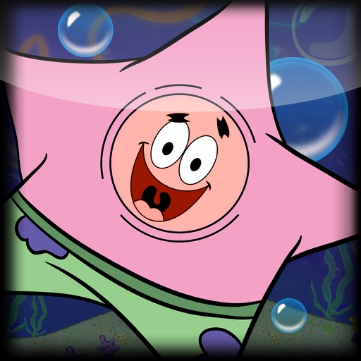 Star Catch - SpongeBob Version