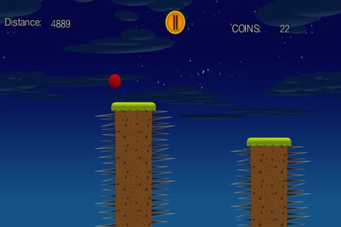 Jumppy! screenshot 4