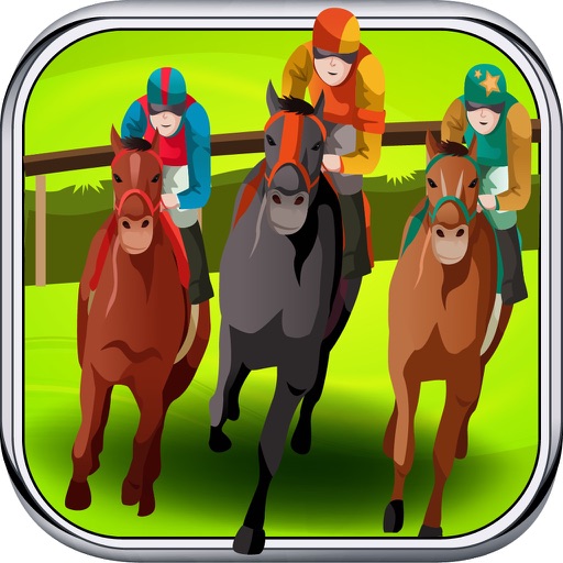 Horse Racing - Enter The Derby Quest iOS App