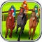 Horse Racing - Enter The Derby Quest