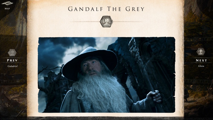 The Hobbit: Official Visual Companion