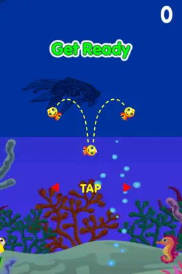 Game screenshot Super Sea Squid mod apk