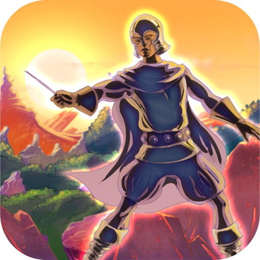 Dragon Runner iOS App