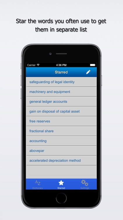 Business Dictionary – English-Ukrainian Dictionary screenshot-3