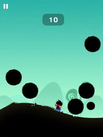 Screenshot #5 pour Rush Hero