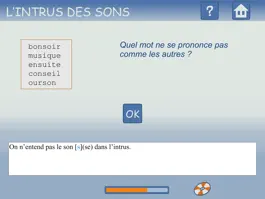 Game screenshot Lecture CE1 Lite hack
