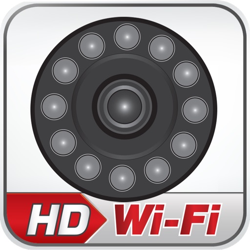 First Alert HD IP CameraHD