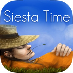 SiestaTime
