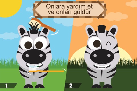 Wildlife Safari Adventure screenshot 3