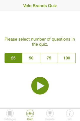 Вело Бренды - викторина и каталог велосипедных брендов мира screenshot 3