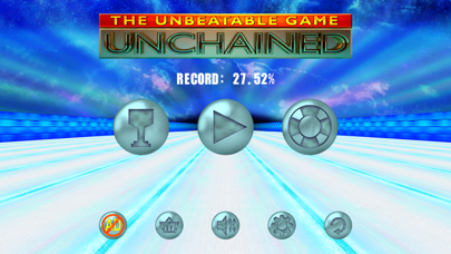 The Unbeatable Game Unchained Screenshot