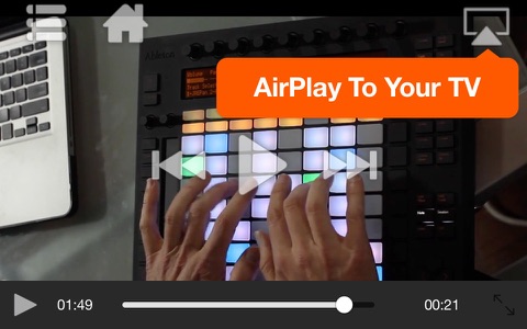 Limits Course for Ableton Push screenshot 4