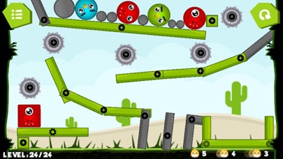 Screenshot #1 pour The Nest FREE- Cute Fun Games for All Baby Boys & Kids Girls