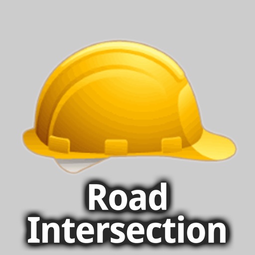 kApp - BC-HCE Road Intersections