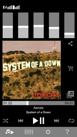 Game screenshot BeeWi AudioLink mod apk