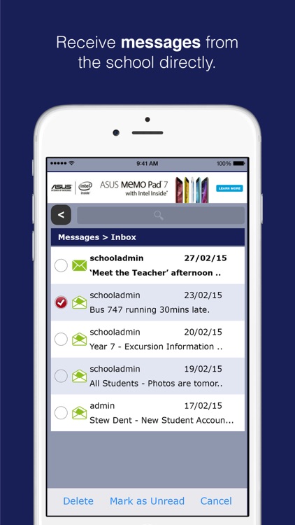 Redcliffe State High School