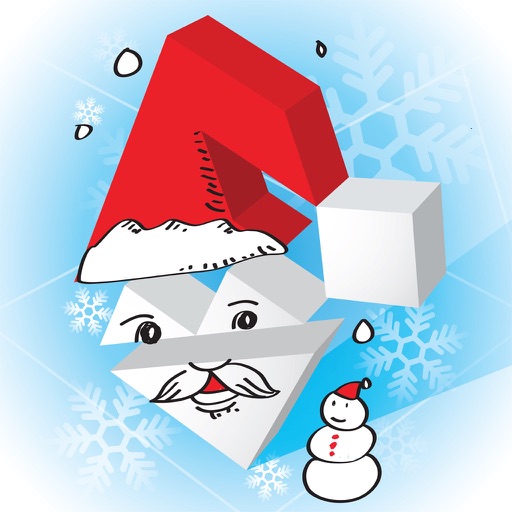 Kids Learning Puzzles: Christmas - Cool Math Educreations Brain Pop Building Blocks icon