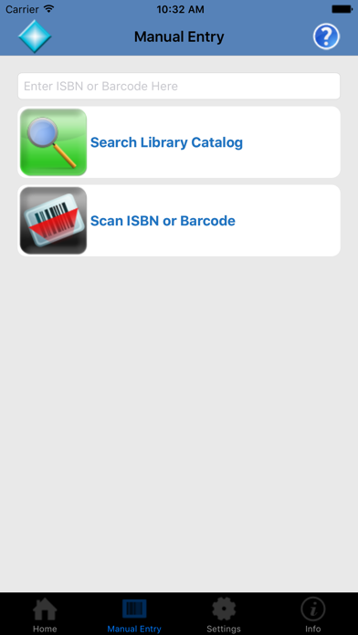 Screenshot #2 pour Atriuum on the Go