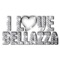 Dein I LOVE BELLAZZA-App - Dein Nightlifewegweiser