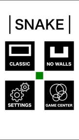 Hungry Snake - Classic Retro Game screenshot
