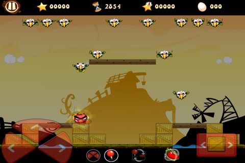 Raging Pigs screenshot 3