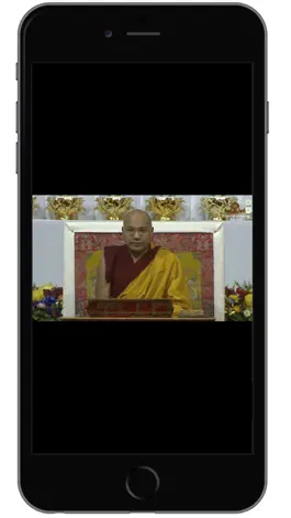 Game screenshot Teachings of 17th Karmapa apk