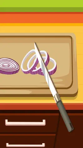 Game screenshot Tessa’s Hamburger – learn how to bake your hamburger in this cooking game for kids apk