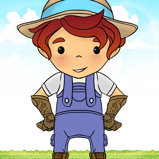Farm Jump icon