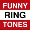 Funny Talking Ringtones with Silly Voices by Auto Ringtone App Positive Reviews