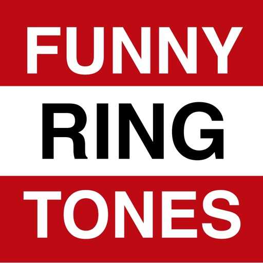 Funny Talking Ringtones with Silly Voices by Auto Ringtone Icon