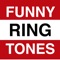 Funny Talking Ringtones with Silly Voices by Auto Ringtone