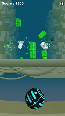 Game screenshot TinBall 3 hack