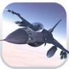 Air Force 3 - Fighter Jet Alpha Combat Chaos