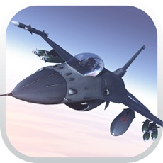 Activities of Air Force 3 - Fighter Jet Alpha Combat Chaos