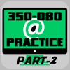 350-080 CCIE-DC Practice Exam - Part2