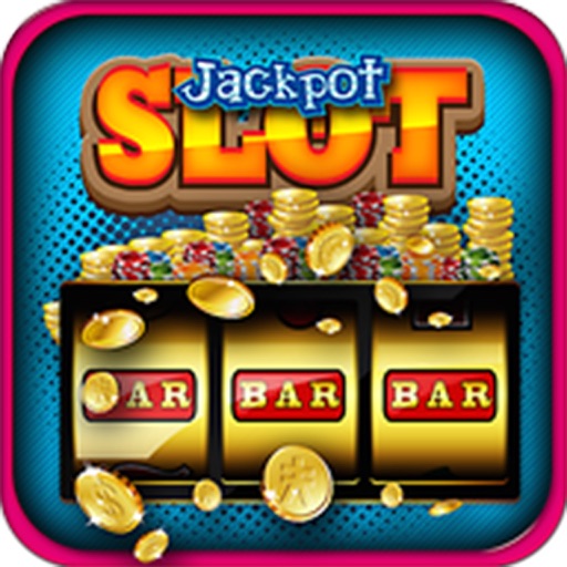 `` Ace Casino Slots, Blackjack, Roulette: Game for free!