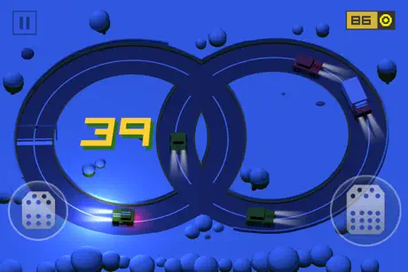 Loop Drive : Crash Race