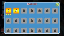 Game screenshot Connect Two - Animal and Fruit hack