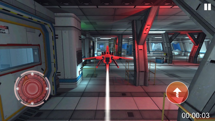 RC Flight Sim 3D Online screenshot-4