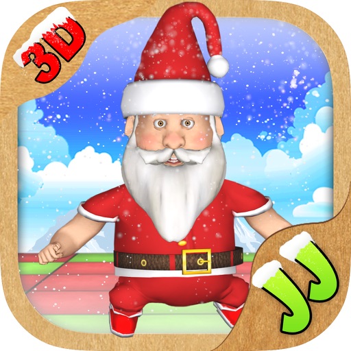 Jumpin Jack Puzzle Game HD iOS App